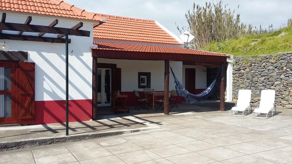 Casa Das Marias Понта-ду-Паргу Экстерьер фото